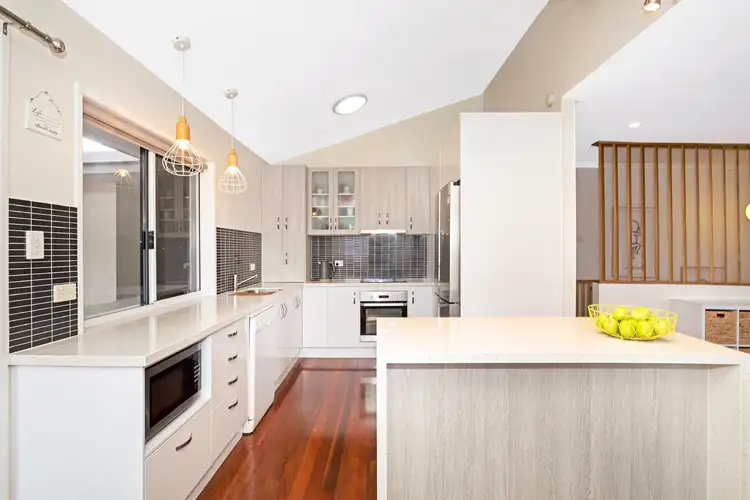 Third view of Homely house listing, 27 Raintree Street, Mansfield QLD 4122
