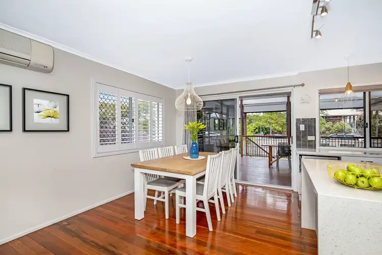 Fourth view of Homely house listing, 27 Raintree Street, Mansfield QLD 4122