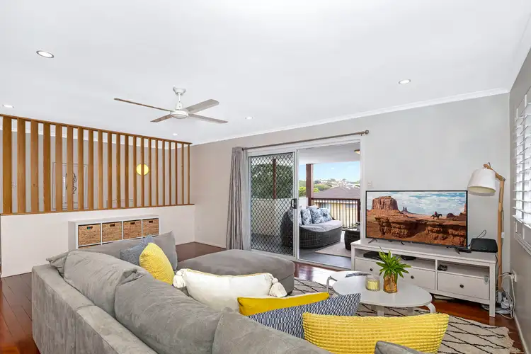Fifth view of Homely house listing, 27 Raintree Street, Mansfield QLD 4122