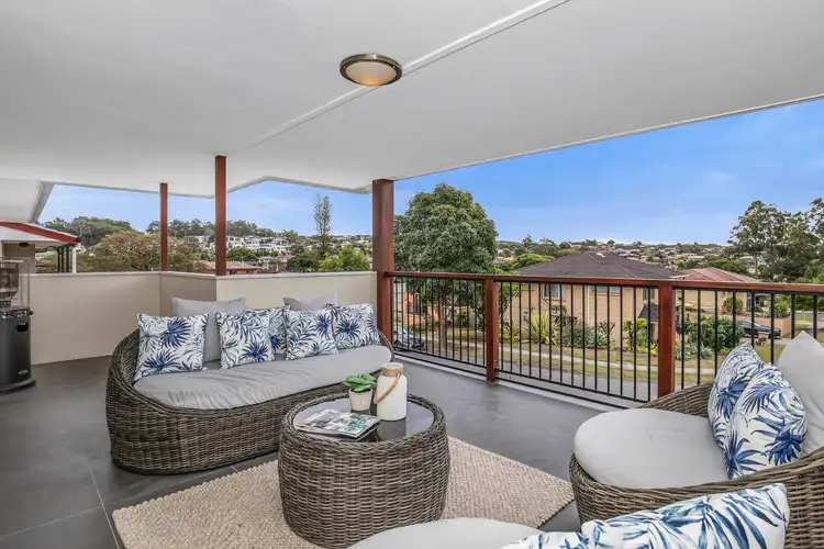 Sixth view of Homely house listing, 27 Raintree Street, Mansfield QLD 4122