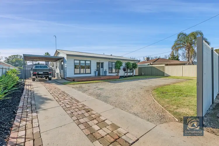 338 Ogilvie Avenue, Echuca VIC 3564
