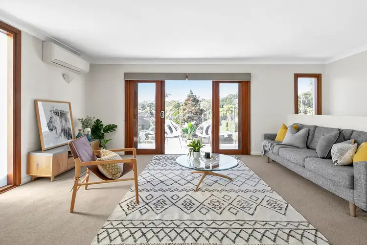 91 Condamine Street, Balgowlah Heights NSW 2093