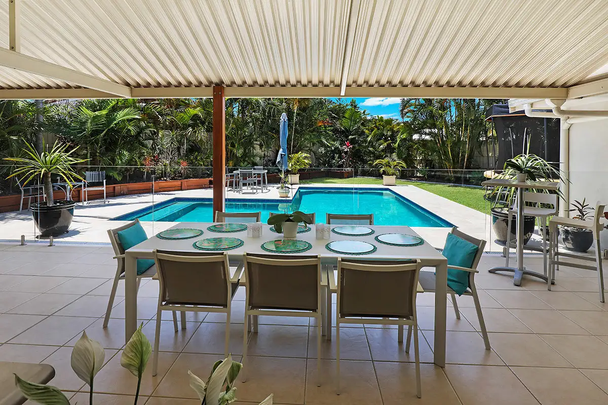 Main view of Homely house listing, 58 Ocean View Avenue, Mooloolaba QLD 4557