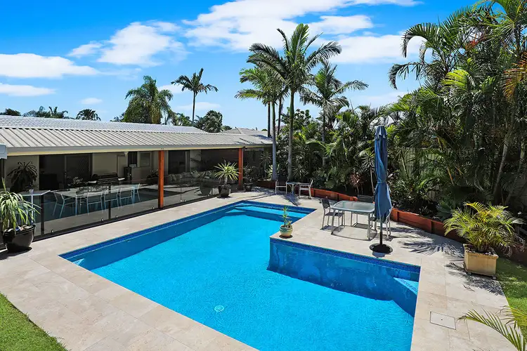 Second view of Homely house listing, 58 Ocean View Avenue, Mooloolaba QLD 4557