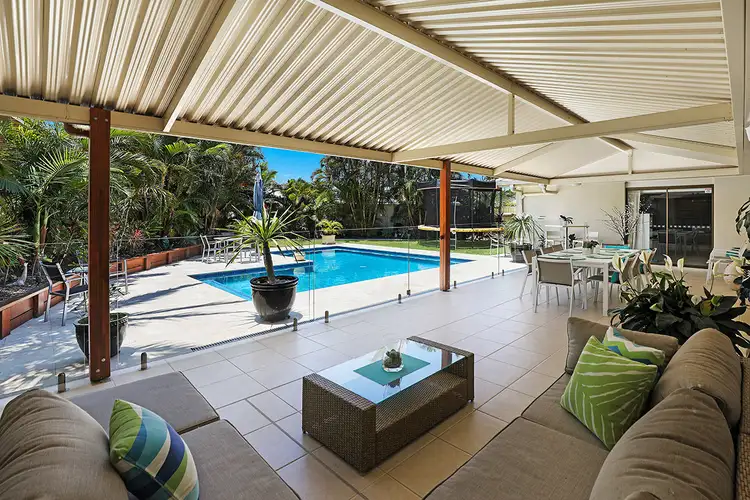 Third view of Homely house listing, 58 Ocean View Avenue, Mooloolaba QLD 4557