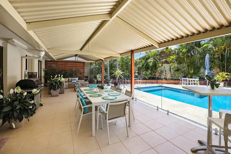 Fourth view of Homely house listing, 58 Ocean View Avenue, Mooloolaba QLD 4557