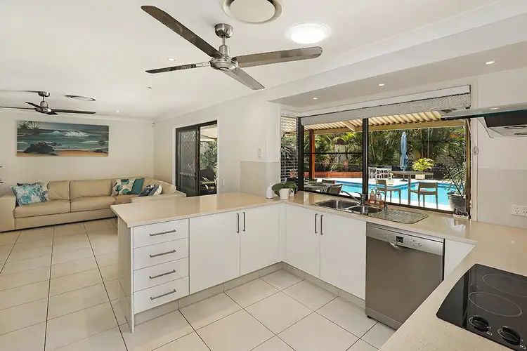 Fifth view of Homely house listing, 58 Ocean View Avenue, Mooloolaba QLD 4557