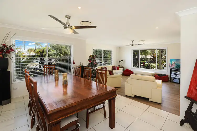Seventh view of Homely house listing, 58 Ocean View Avenue, Mooloolaba QLD 4557