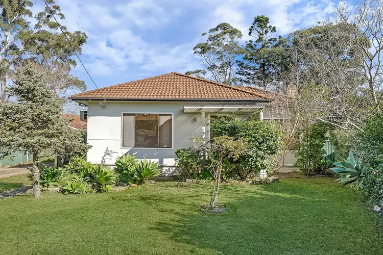 23 Westwood Street, Pennant Hills NSW 2120