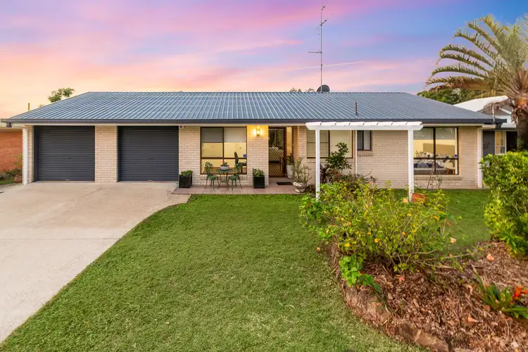 25 Bonney Street, Nambour QLD 4560