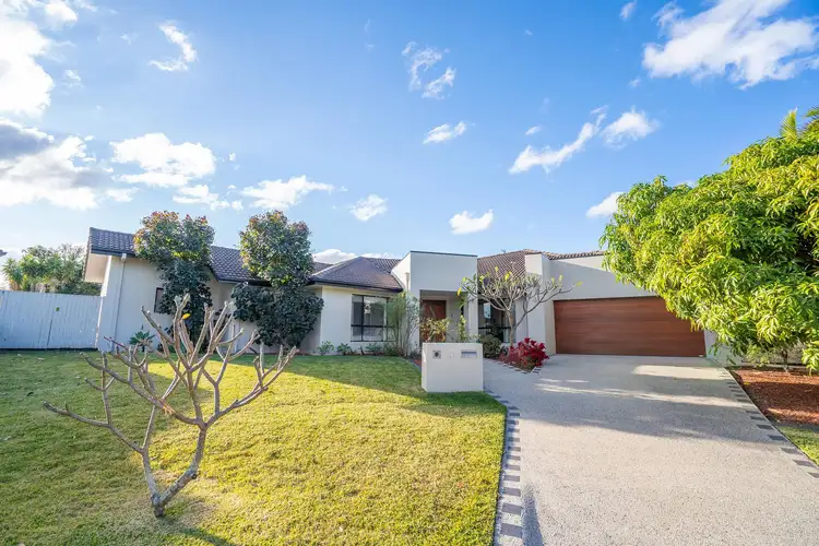 Main view of Homely house listing, 3 Xavier Place, Oxenford QLD 4210