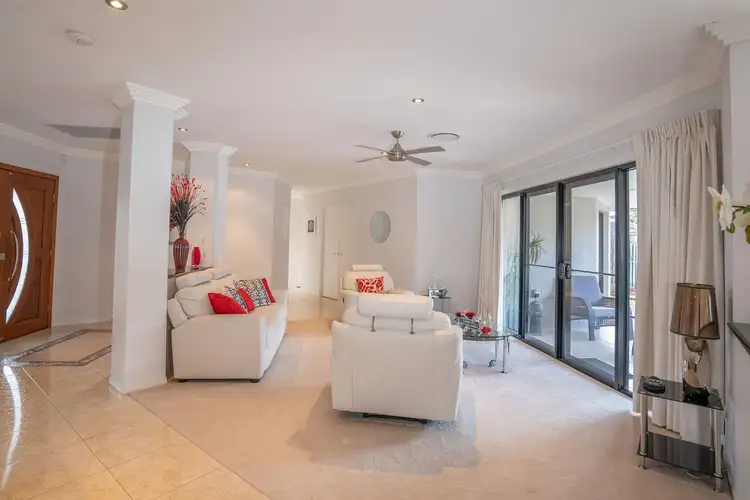Fifth view of Homely house listing, 3 Xavier Place, Oxenford QLD 4210