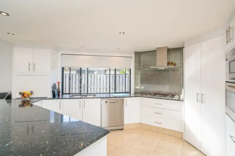 Sixth view of Homely house listing, 3 Xavier Place, Oxenford QLD 4210