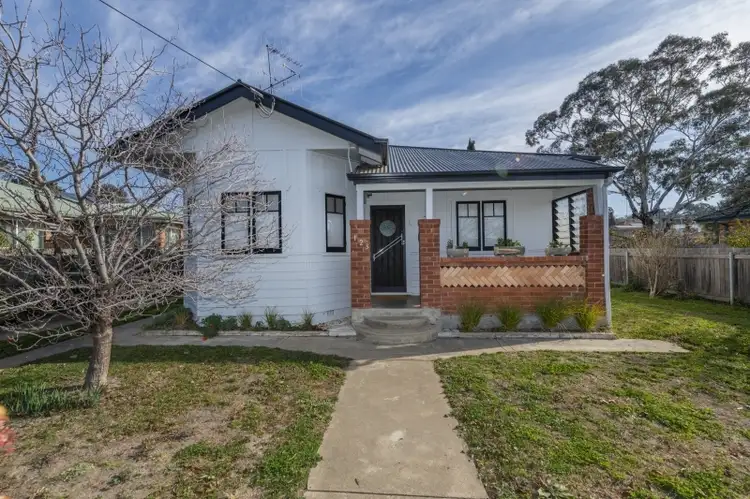 123 Stornaway Road, Queanbeyan NSW 2620