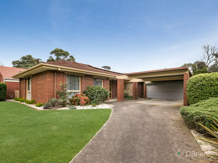 7 Franciscan Avenue, Frankston VIC 3199