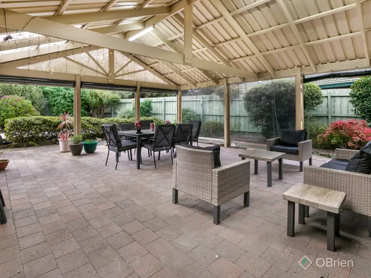 Fifth view of Homely house listing, 7 Franciscan Avenue, Frankston VIC 3199