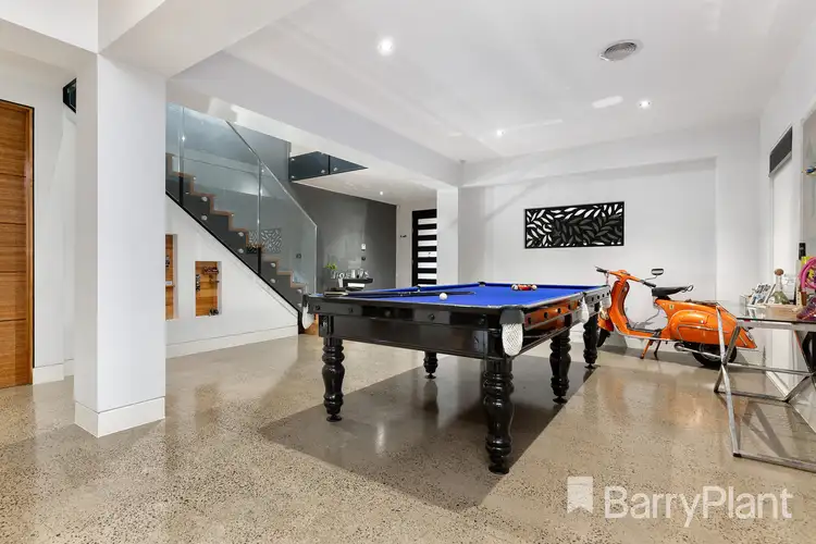 Fourth view of Homely house listing, 17 Beddington Street, Keysborough VIC 3173