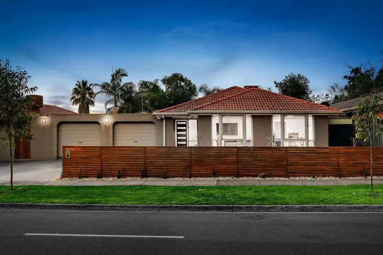 39 Maybury Drive, Mill Park VIC 3082