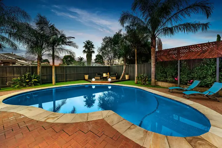 Fifth view of Homely house listing, 39 Maybury Drive, Mill Park VIC 3082