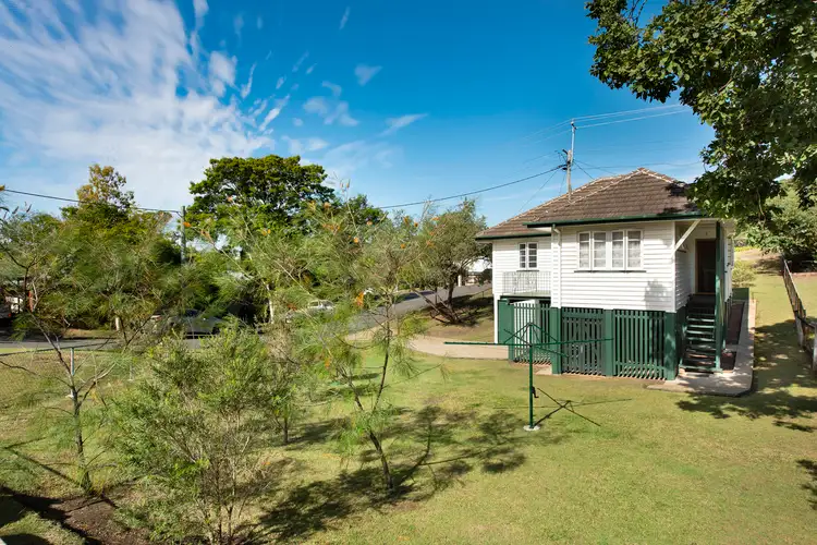 Fourth view of Homely house listing, 111 Goldsbrough Road, Taringa QLD 4068