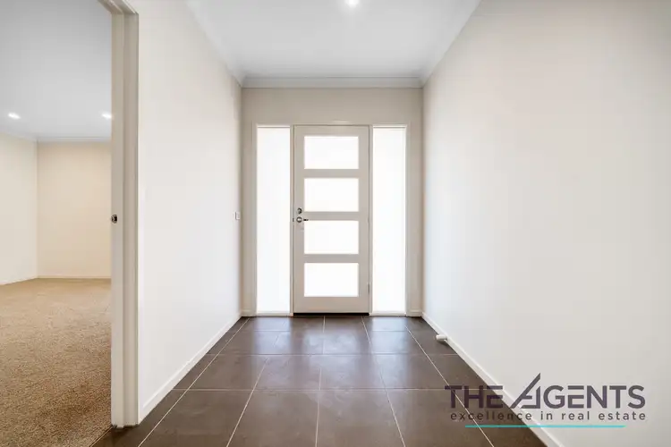 Second view of Homely house listing, 34 Broom Road, Aintree VIC 3336