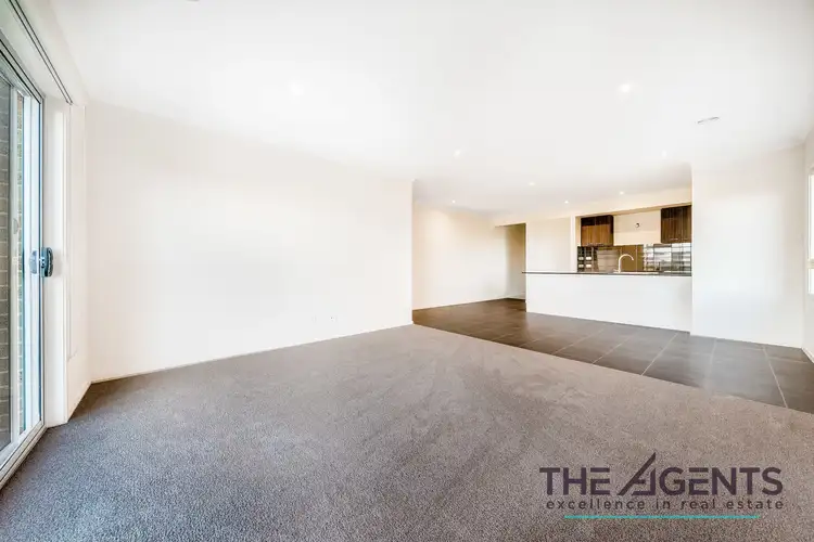Third view of Homely house listing, 34 Broom Road, Aintree VIC 3336