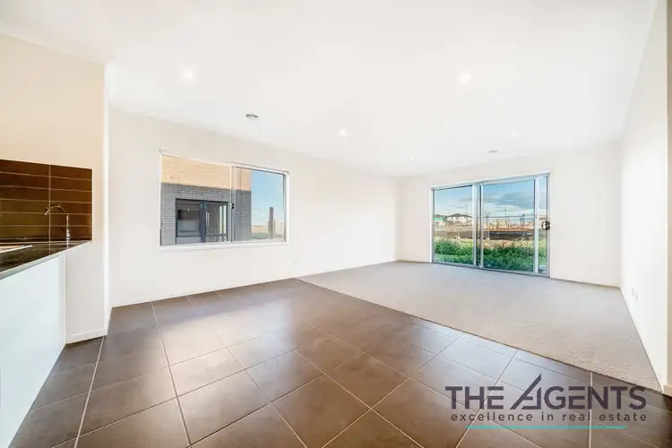 Fourth view of Homely house listing, 34 Broom Road, Aintree VIC 3336