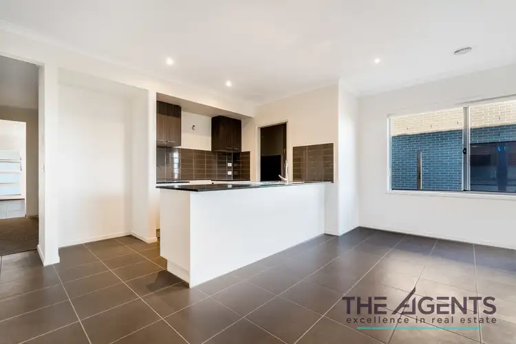 Fifth view of Homely house listing, 34 Broom Road, Aintree VIC 3336