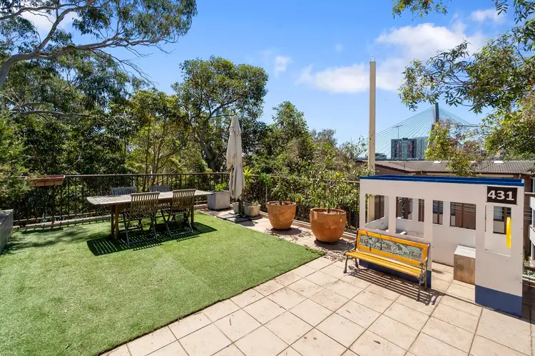 17/29 Leichhardt Street, Glebe NSW 2037