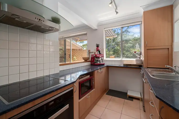 Fourth view of Homely apartment listing, 17/29 Leichhardt Street, Glebe NSW 2037