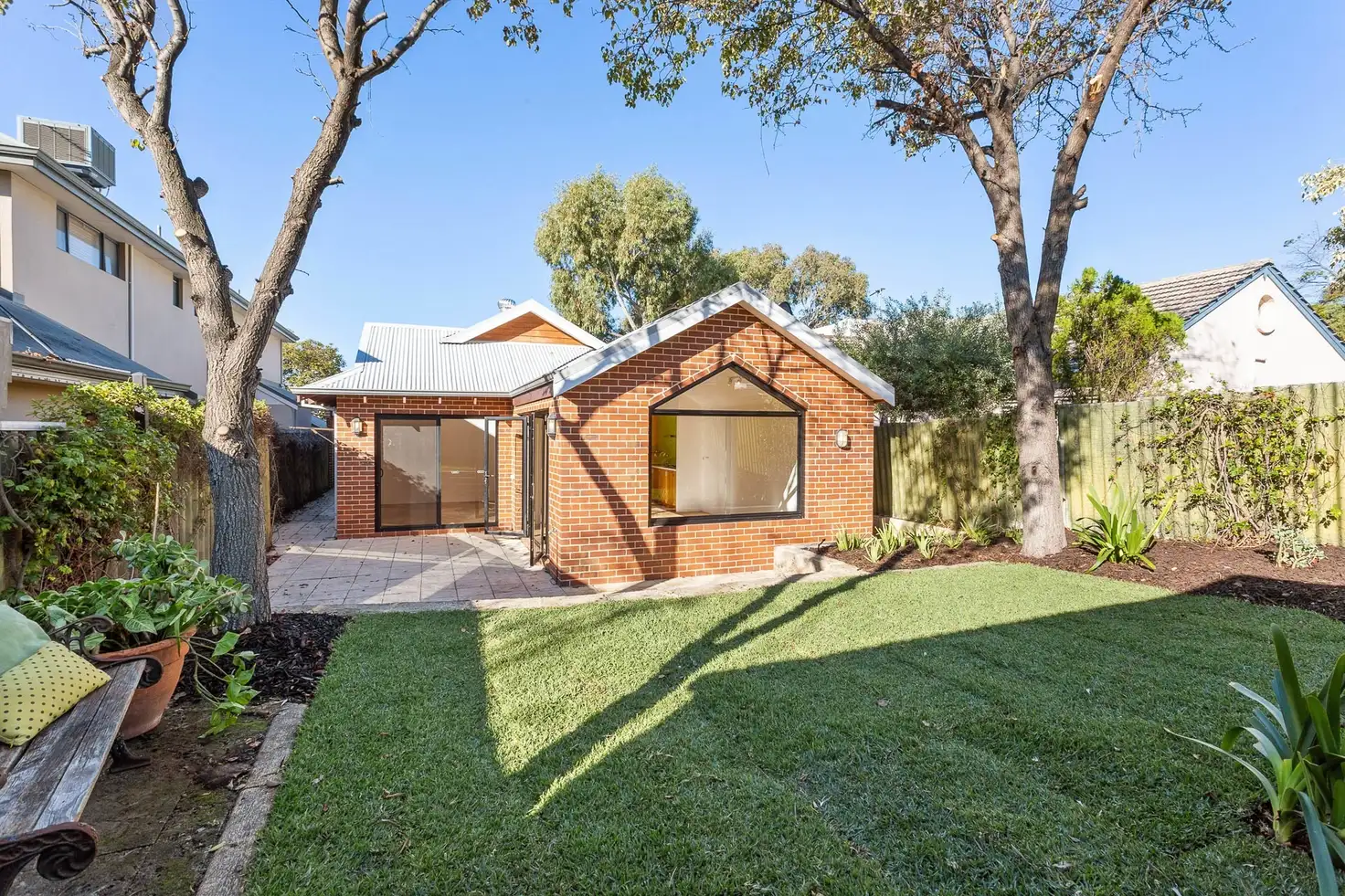 Main view of Homely house listing, 13A Nandina Avenue, Mount Claremont WA 6010