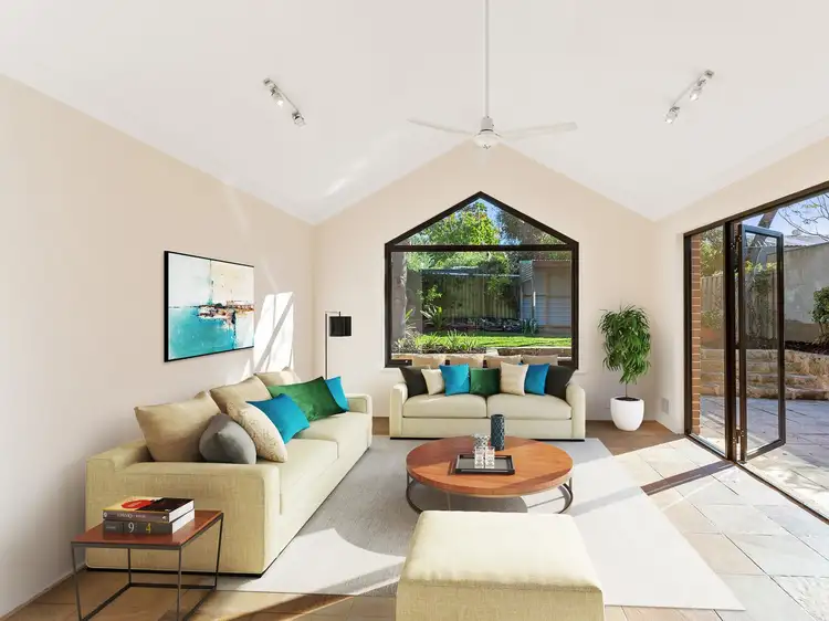 Fourth view of Homely house listing, 13A Nandina Avenue, Mount Claremont WA 6010