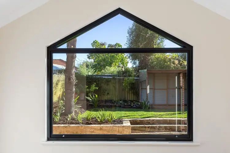 Fifth view of Homely house listing, 13A Nandina Avenue, Mount Claremont WA 6010