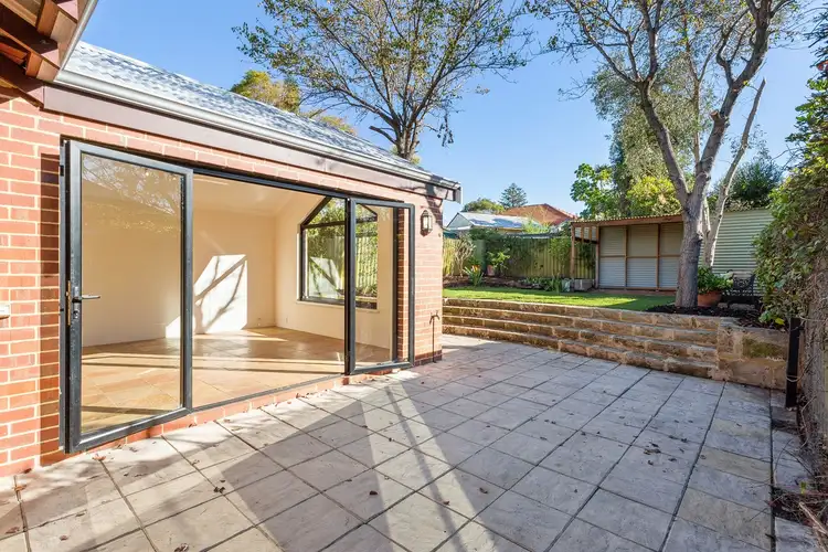 Sixth view of Homely house listing, 13A Nandina Avenue, Mount Claremont WA 6010