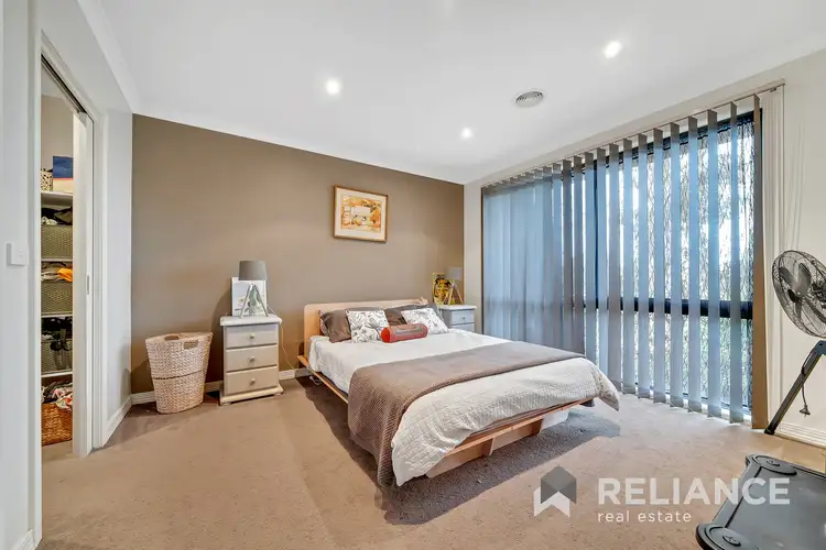 43 Swamphen Drive, Williams Landing VIC 3027