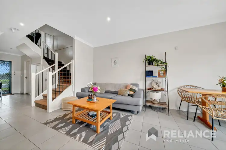 Fourth view of Homely townhouse listing, 43 Swamphen Drive, Williams Landing VIC 3027