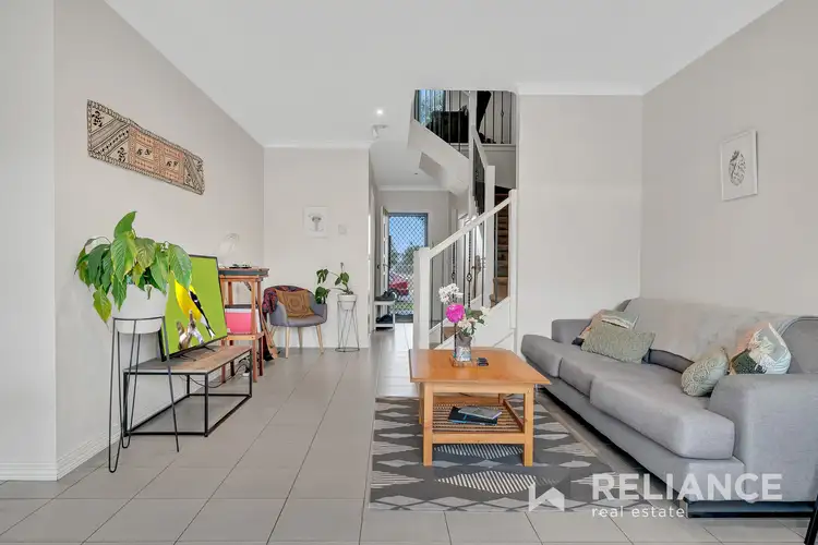 Fifth view of Homely townhouse listing, 43 Swamphen Drive, Williams Landing VIC 3027