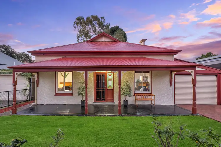 50 Wallis Street, Parkside SA 5063