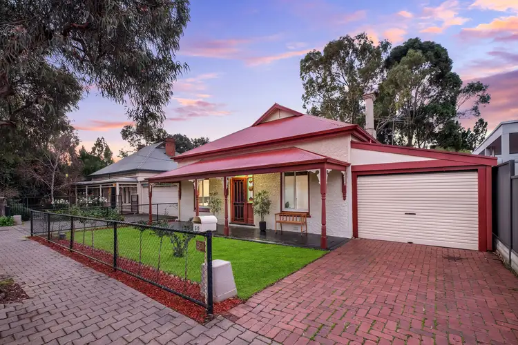 Second view of Homely house listing, 50 Wallis Street, Parkside SA 5063