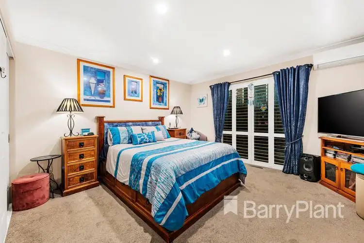 Sixth view of Homely house listing, 1 Woodhill Place, Mill Park VIC 3082
