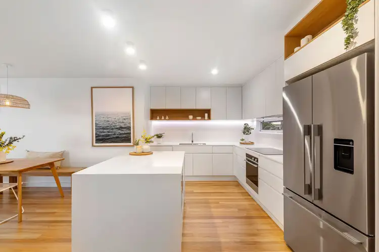 Second view of Homely unit listing, 1/33 Fifth Avenue, Maroochydore QLD 4558
