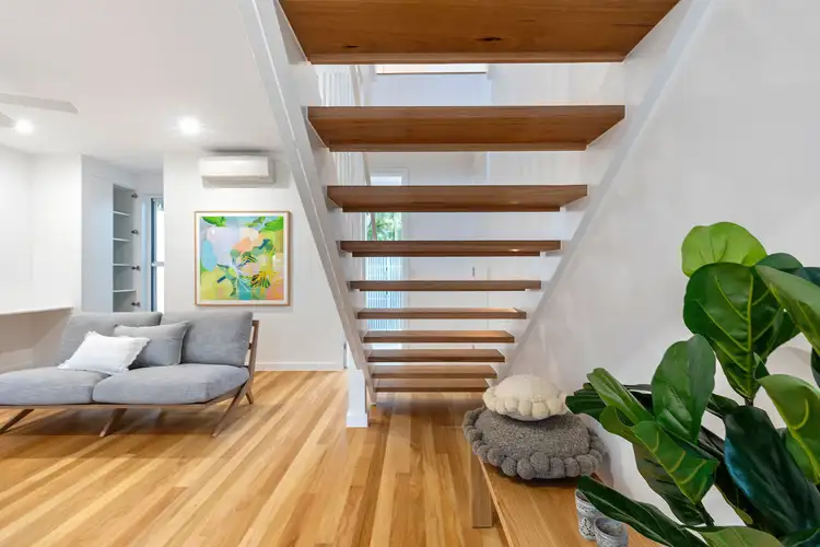 Third view of Homely unit listing, 1/33 Fifth Avenue, Maroochydore QLD 4558