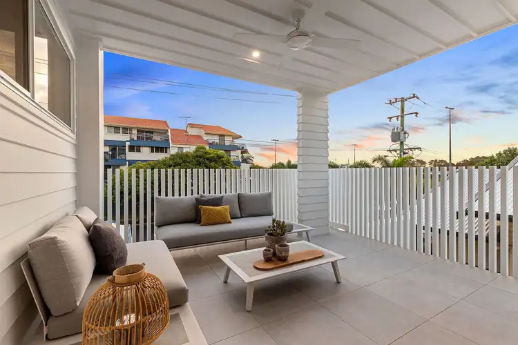 Sixth view of Homely unit listing, 1/33 Fifth Avenue, Maroochydore QLD 4558