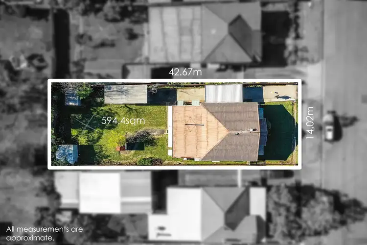 5 Warsaw Street, North Strathfield NSW 2137