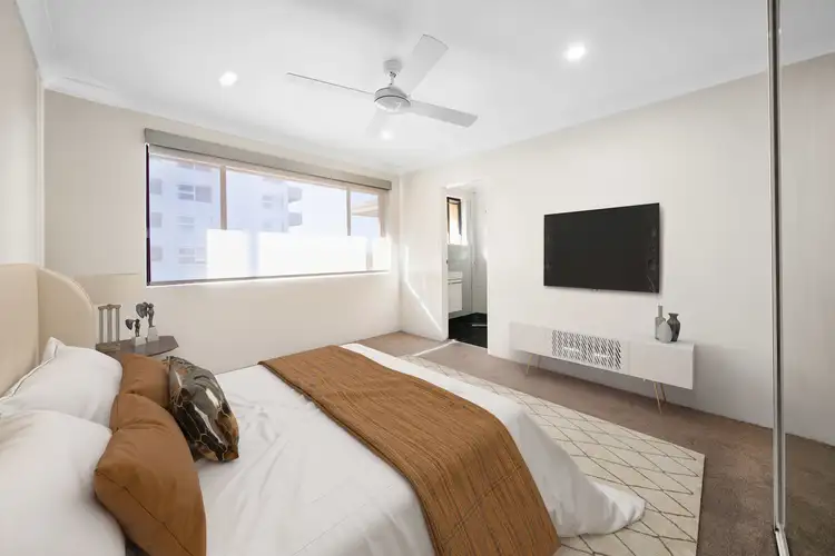 Sixth view of Homely apartment listing, 12/13-17 Ewos Parade, Cronulla NSW 2230