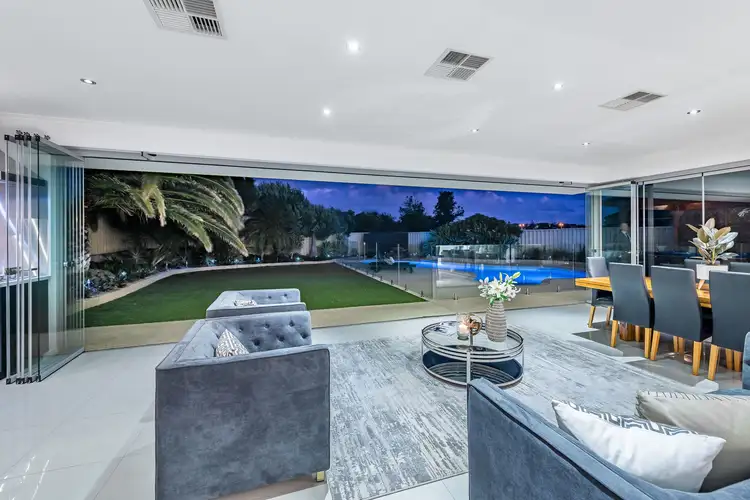 4 Montego Rise, Iluka WA 6028