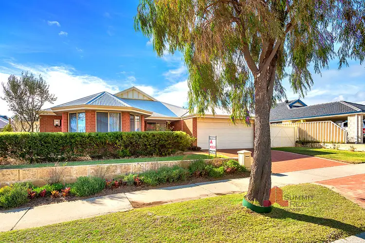 Main view of Homely house listing, 38 Blaxland Road, Dalyellup WA 6230