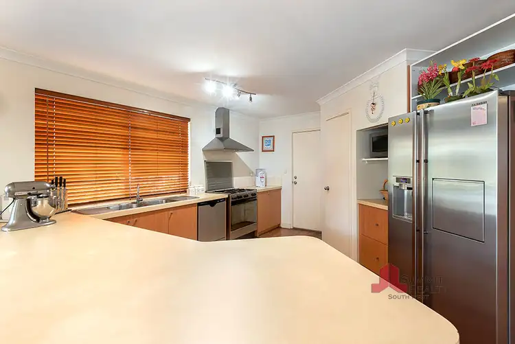 Third view of Homely house listing, 38 Blaxland Road, Dalyellup WA 6230