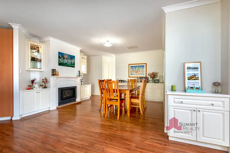 Fifth view of Homely house listing, 38 Blaxland Road, Dalyellup WA 6230