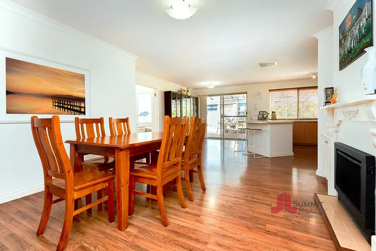 Sixth view of Homely house listing, 38 Blaxland Road, Dalyellup WA 6230
